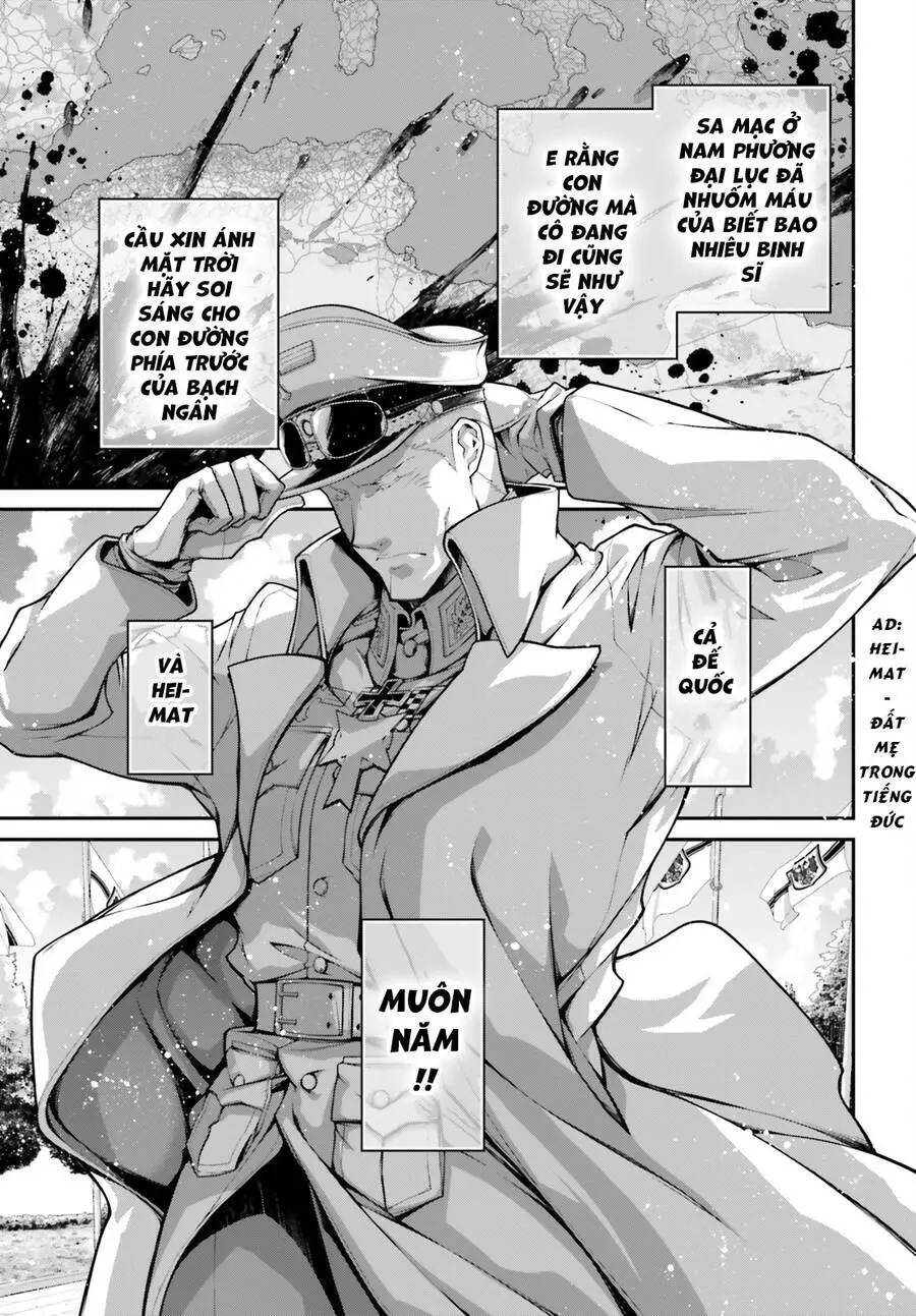 Ấu Nữ Chiến Ký Nettruyen ZZZ Chương 74 Page 17