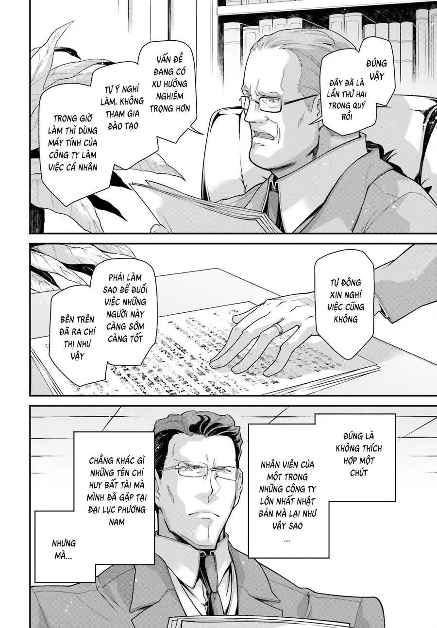 Ấu Nữ Chiến Ký Nettruyen ZZZ Chương 83.5 Page 4