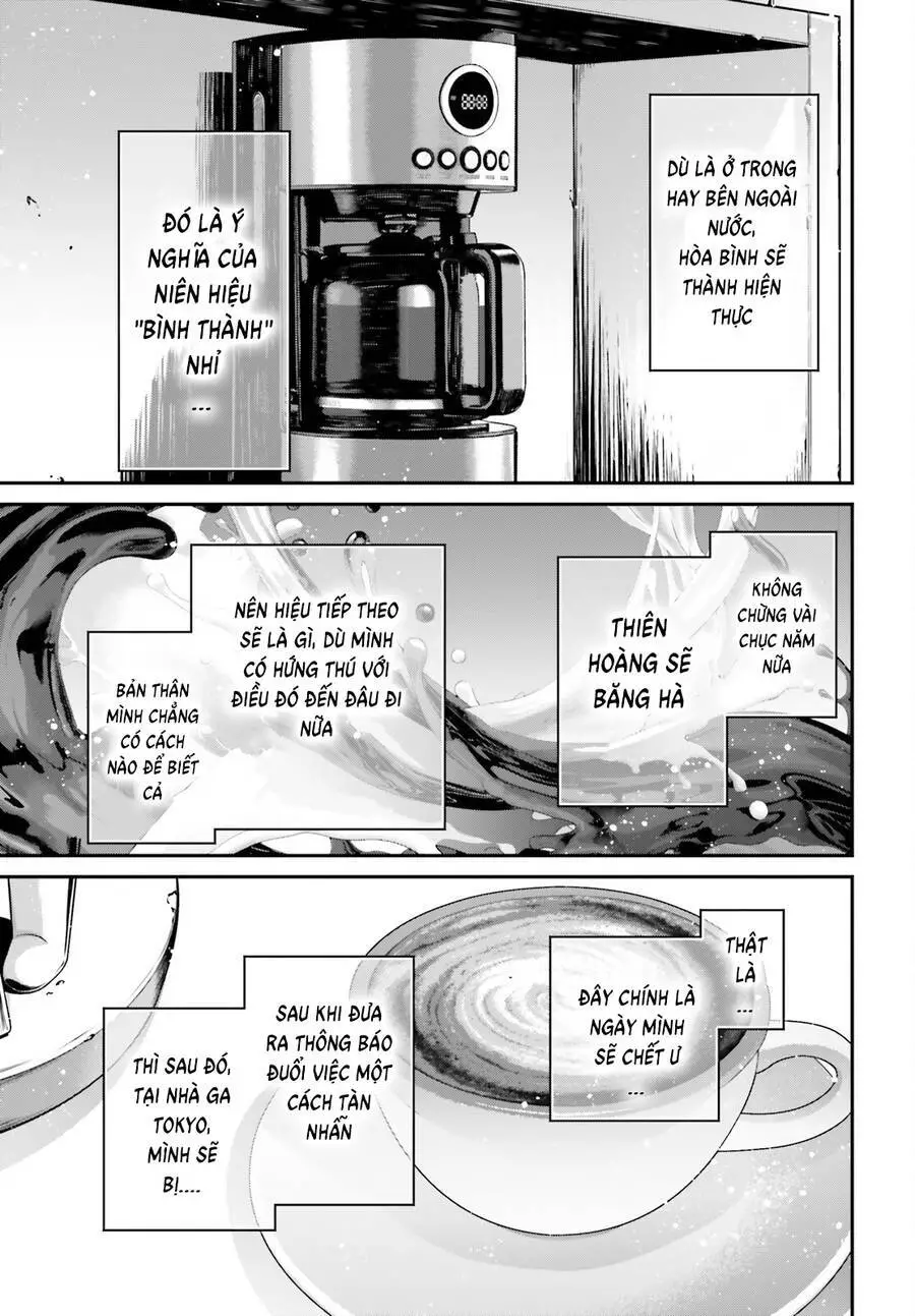Ấu Nữ Chiến Ký Nettruyen ZZZ Chương 83.5 Page 11