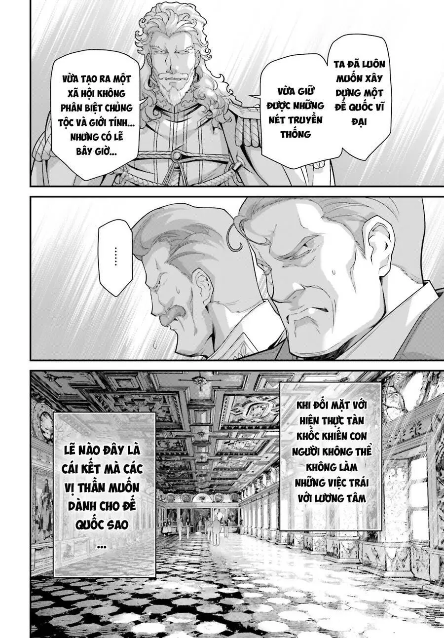 Ấu Nữ Chiến Ký Nettruyen ZZZ Chương 80 Page 13