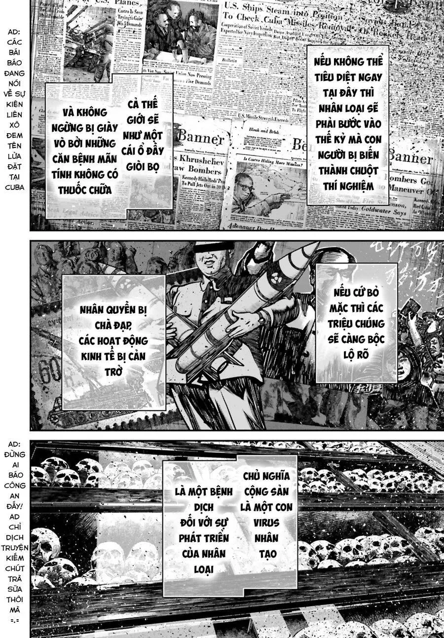 Ấu Nữ Chiến Ký Nettruyen ZZZ Chương 80 Page 28