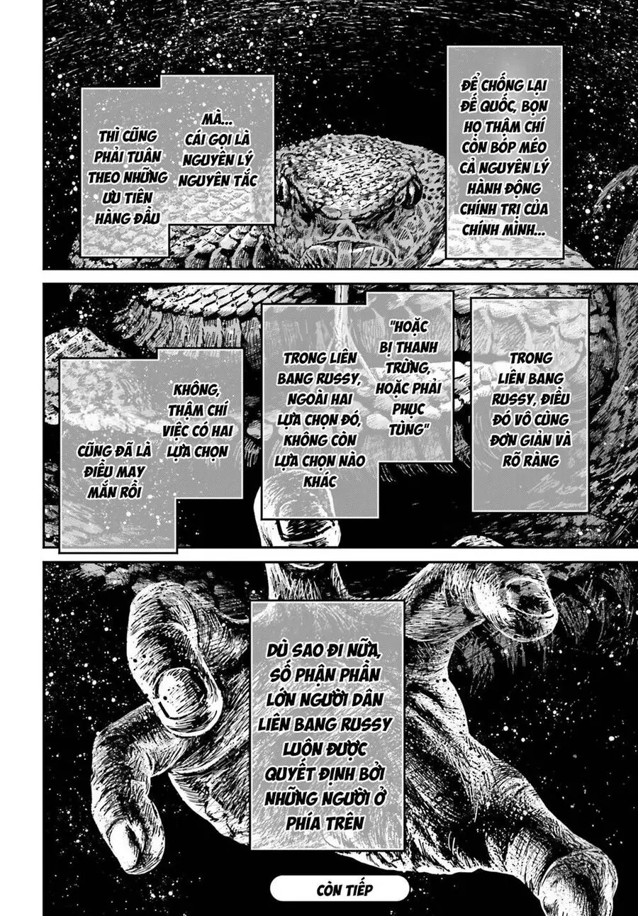 Ấu Nữ Chiến Ký Nettruyen ZZZ Chương 104 Page 26