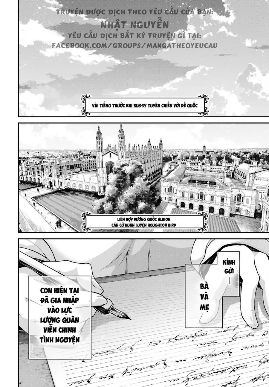 Ấu Nữ Chiến Ký Nettruyen ZZZ Chương 82 Page 2