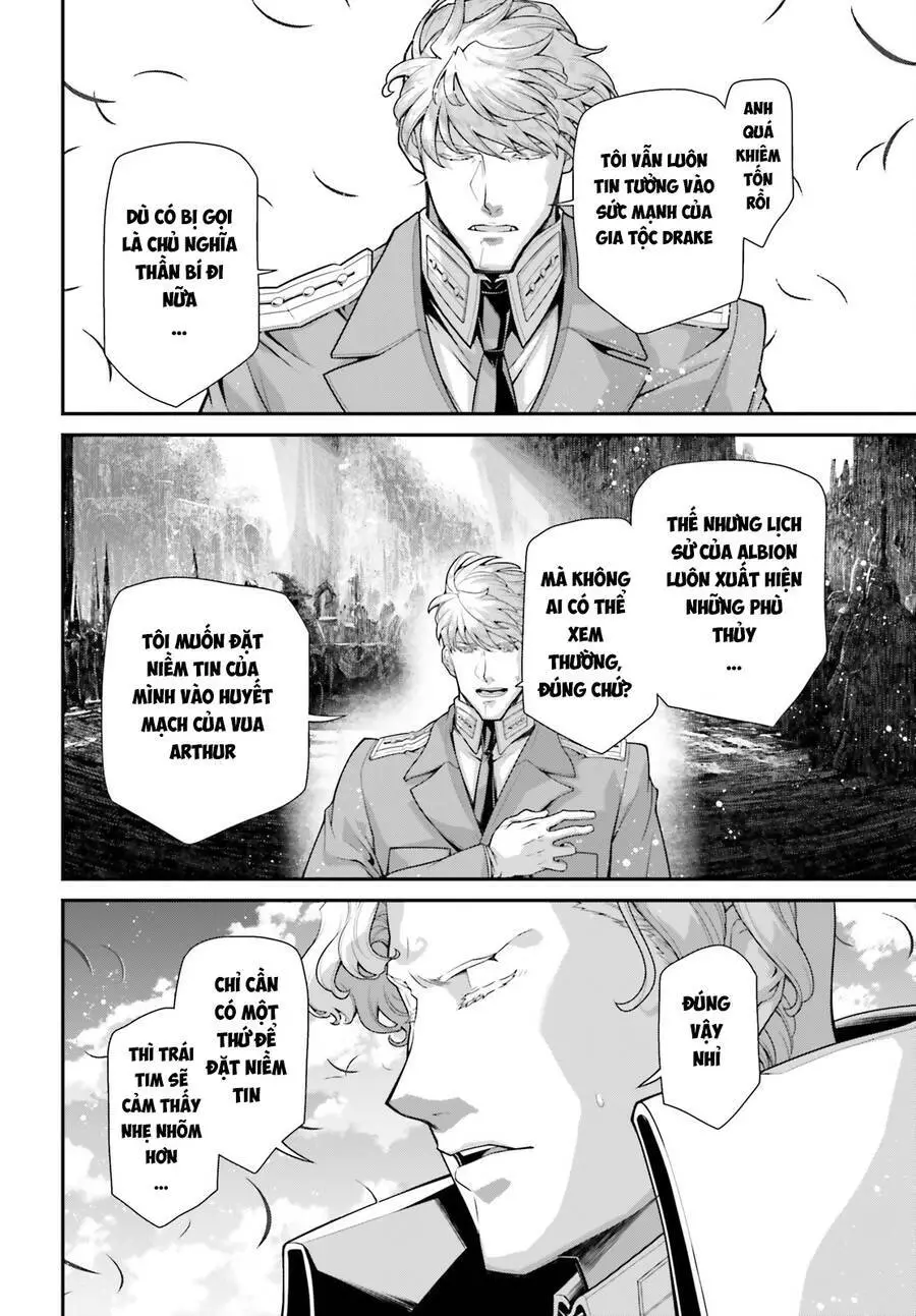 Ấu Nữ Chiến Ký Nettruyen ZZZ Chương 82 Page 16