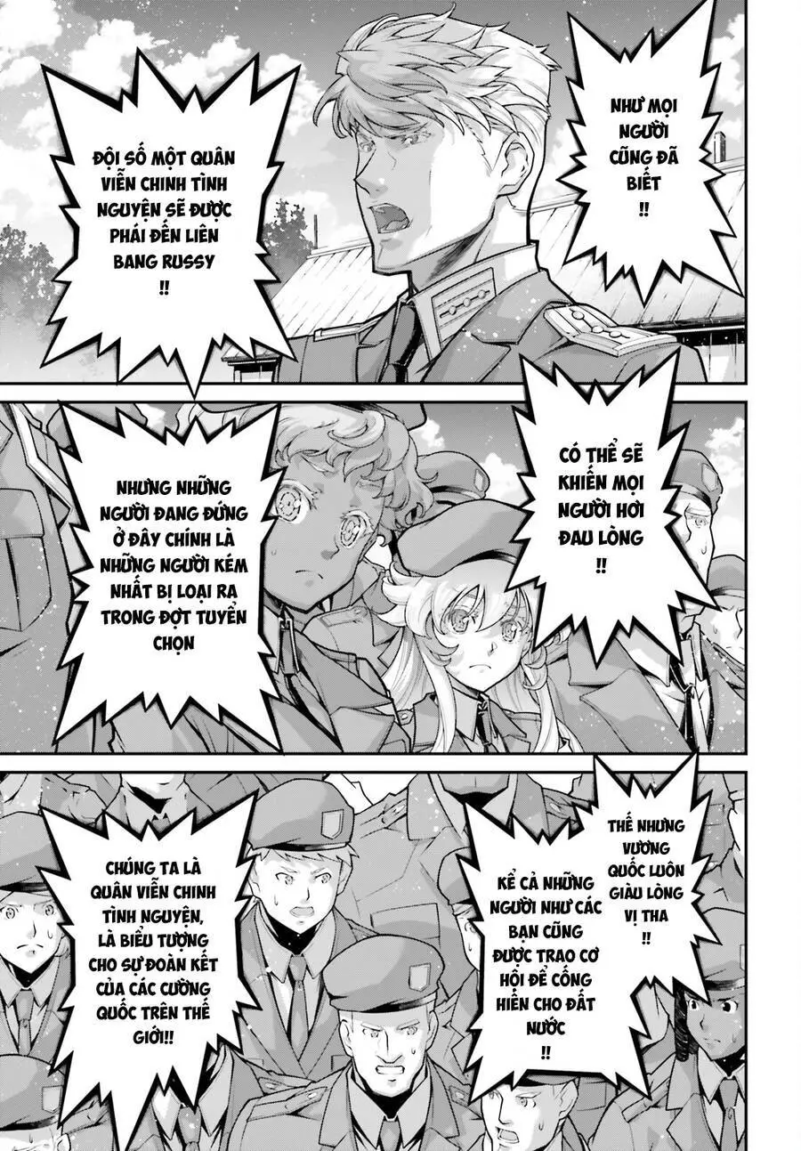 Ấu Nữ Chiến Ký Nettruyen ZZZ Chương 82 Page 19