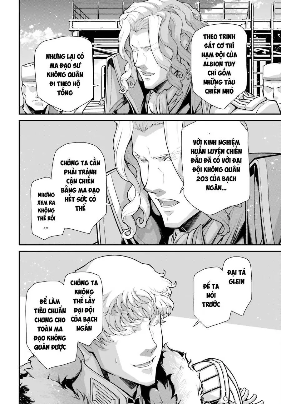 Ấu Nữ Chiến Ký Nettruyen ZZZ Chương 82 Page 30
