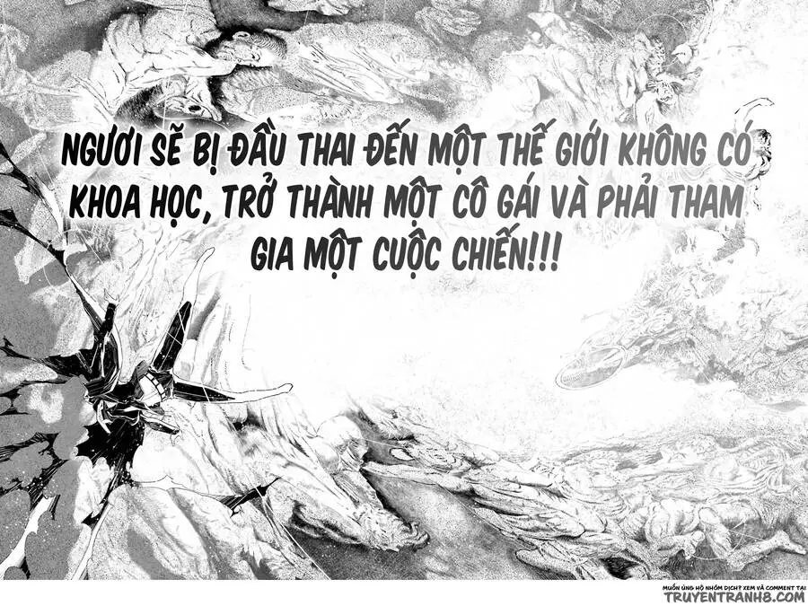 Ấu Nữ Chiến Ký Nettruyen ZZZ Chương 1.1 Page 18