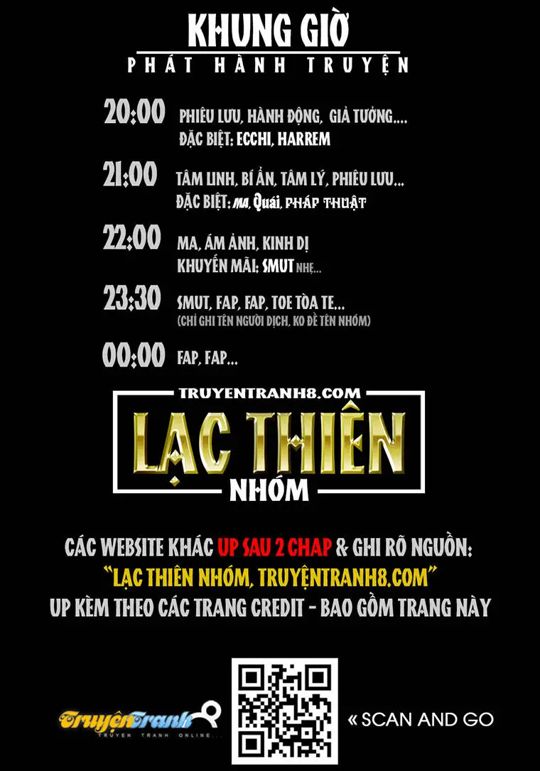 Ấu Nữ Chiến Ký Nettruyen ZZZ Chương 1.1 Page 19