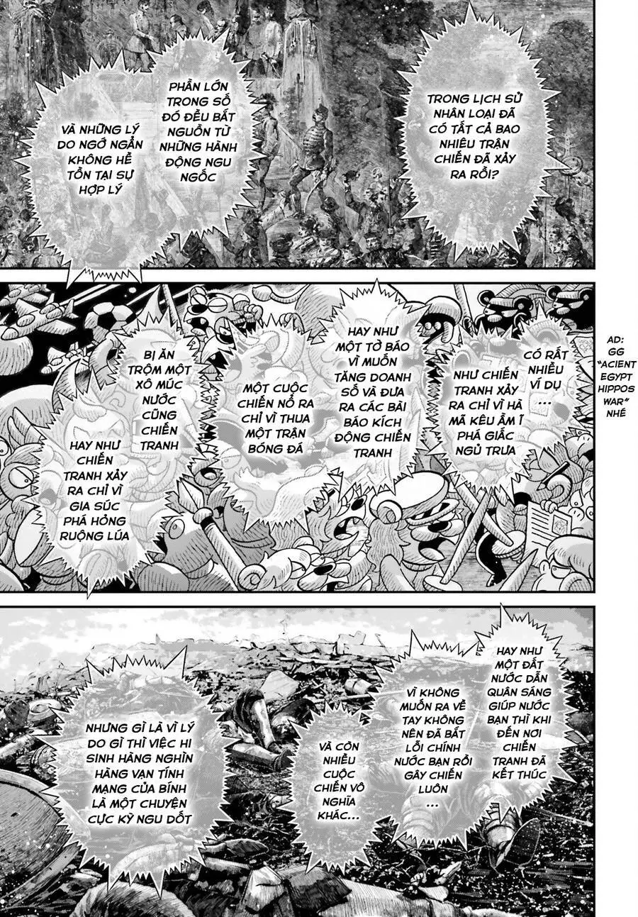 Ấu Nữ Chiến Ký Nettruyen ZZZ Chương 77 Page 6
