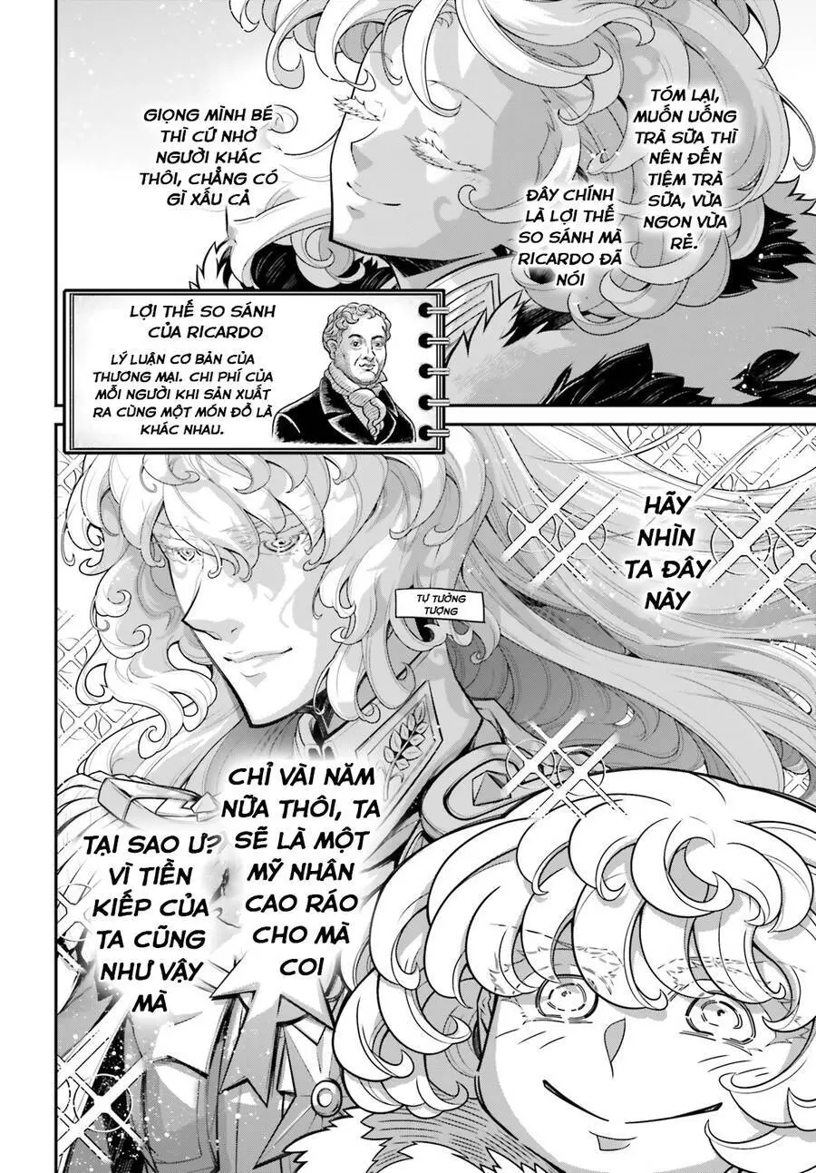 Ấu Nữ Chiến Ký Nettruyen ZZZ Chương 77 Page 13