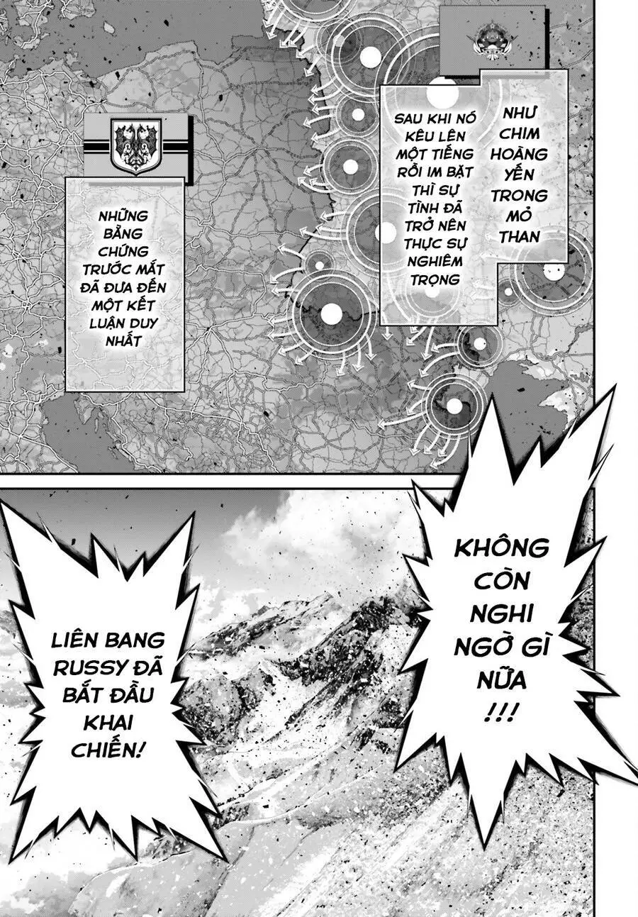 Ấu Nữ Chiến Ký Nettruyen ZZZ Chương 77 Page 18