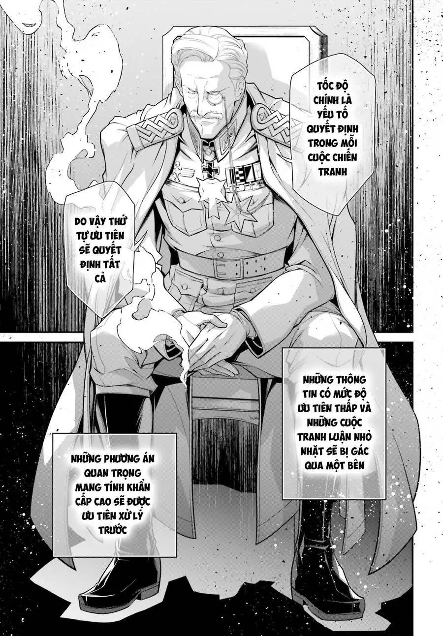 Ấu Nữ Chiến Ký Nettruyen ZZZ Chương 81 Page 27