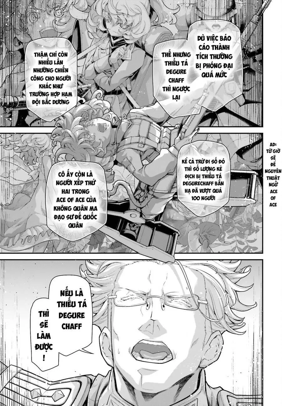 Ấu Nữ Chiến Ký Nettruyen ZZZ Chương 81 Page 37