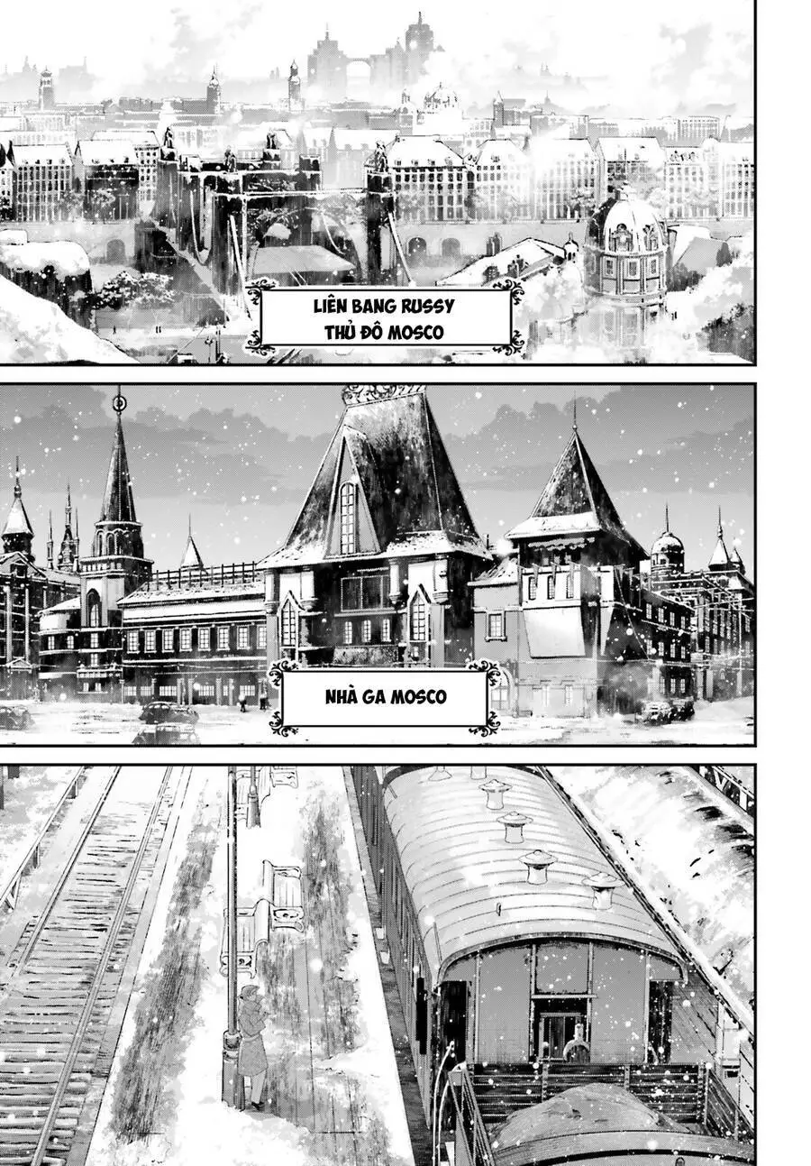 Ấu Nữ Chiến Ký Nettruyen ZZZ Chương 81 Page 41