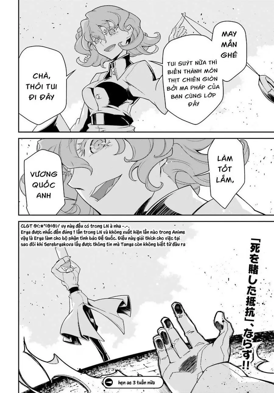 Ấu Nữ Chiến Ký Nettruyen ZZZ Chương 48 Page 52