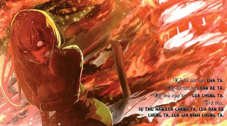 Ấu Nữ Chiến Ký Nettruyen ZZZ Chương 48 Page 53