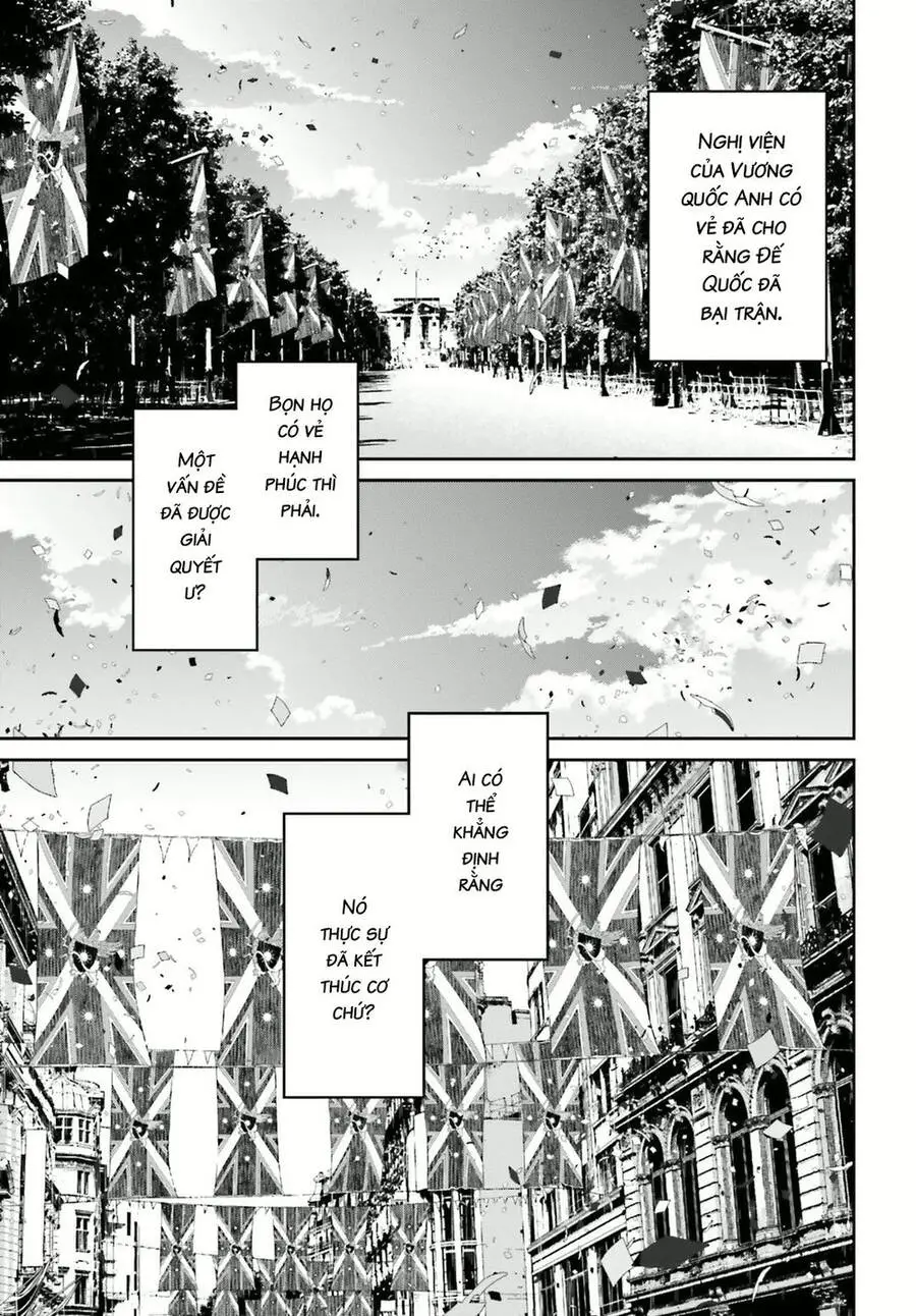 Ấu Nữ Chiến Ký Nettruyen ZZZ Chương 49 Page 15