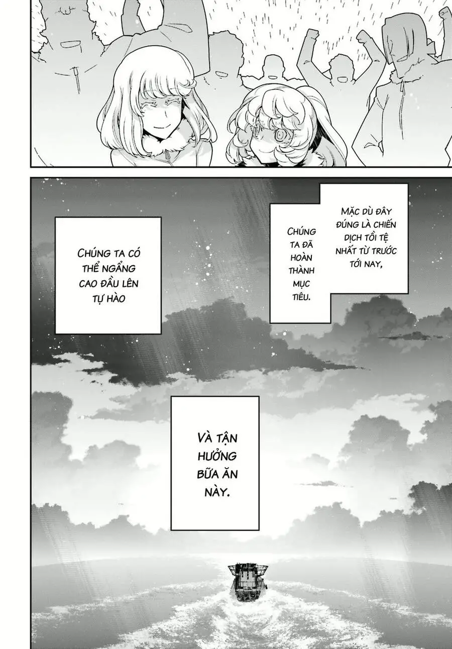 Ấu Nữ Chiến Ký Nettruyen ZZZ Chương 49 Page 34