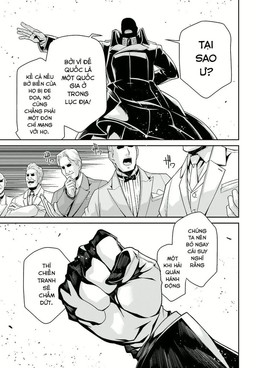 Ấu Nữ Chiến Ký Nettruyen ZZZ Chương 49 Page 41