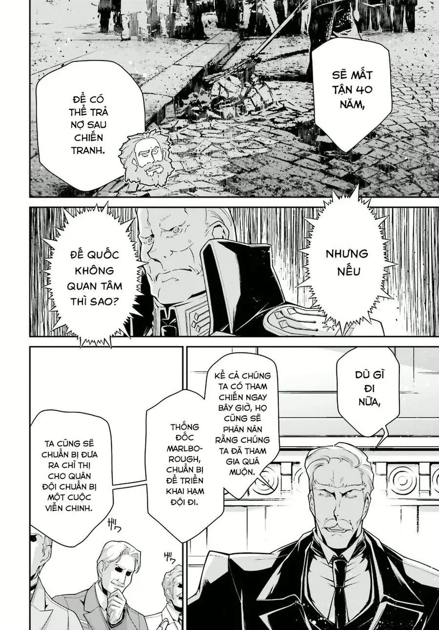 Ấu Nữ Chiến Ký Nettruyen ZZZ Chương 49 Page 44