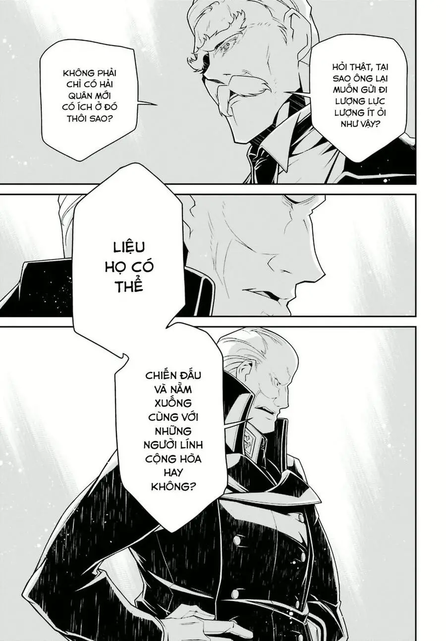 Ấu Nữ Chiến Ký Nettruyen ZZZ Chương 49 Page 47
