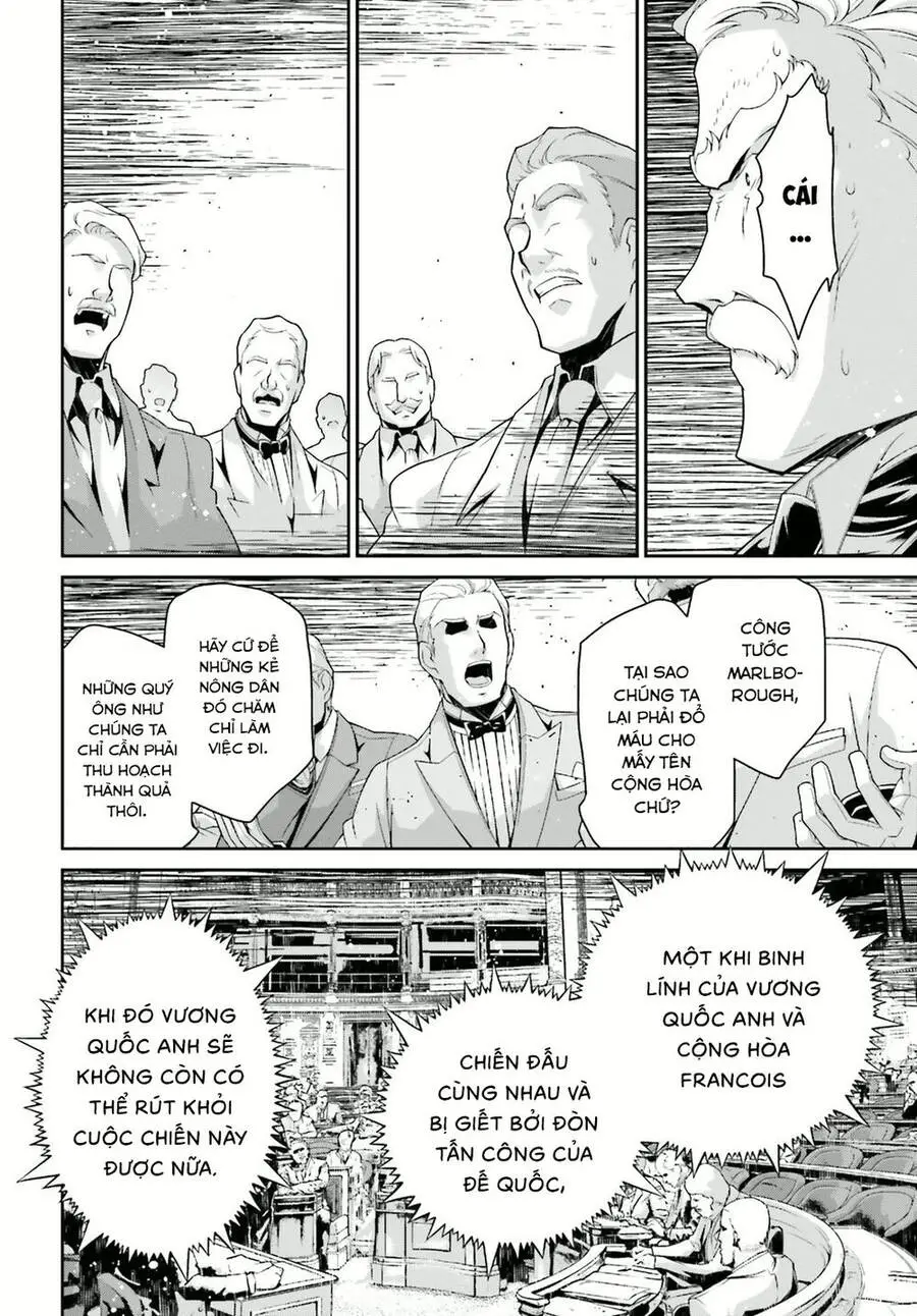 Ấu Nữ Chiến Ký Nettruyen ZZZ Chương 49 Page 48