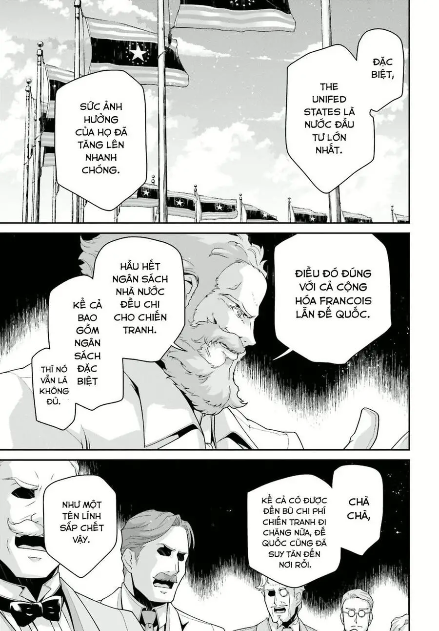Ấu Nữ Chiến Ký Nettruyen ZZZ Chương 49 Page 51