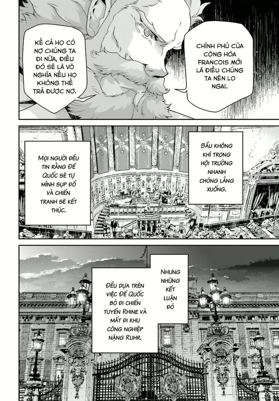 Ấu Nữ Chiến Ký Nettruyen ZZZ Chương 49 Page 52