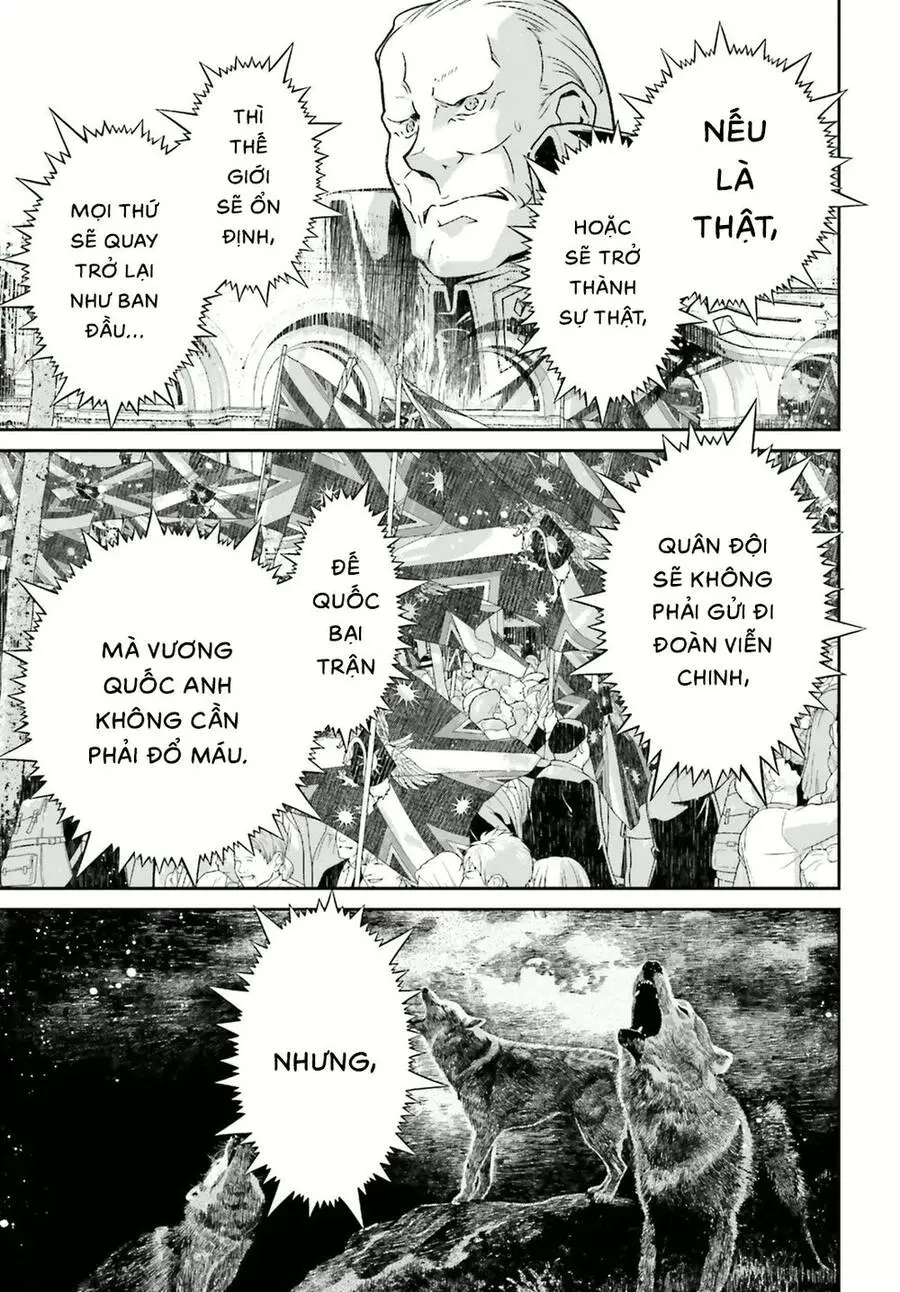 Ấu Nữ Chiến Ký Nettruyen ZZZ Chương 49 Page 53