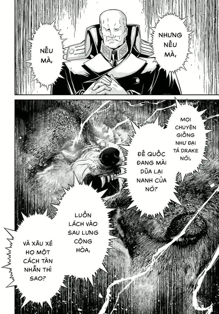 Ấu Nữ Chiến Ký Nettruyen ZZZ Chương 49 Page 54