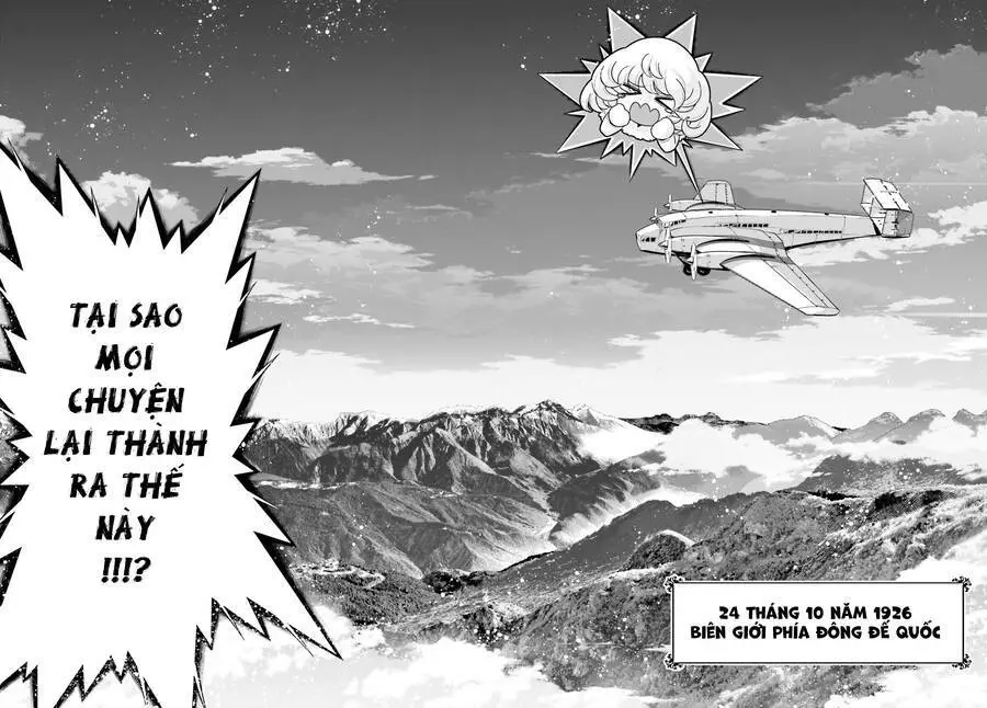 Ấu Nữ Chiến Ký Nettruyen ZZZ Chương 75 Page 2