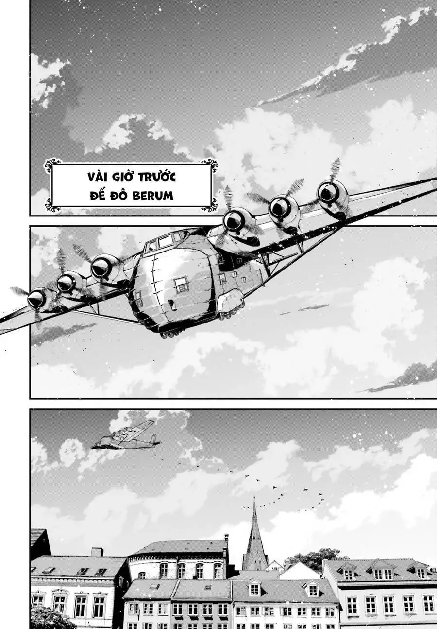 Ấu Nữ Chiến Ký Nettruyen ZZZ Chương 75 Page 4