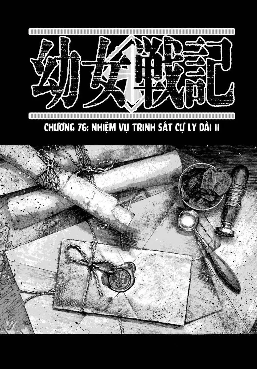 Ấu Nữ Chiến Ký Nettruyen ZZZ Chương 76.1 Page 1