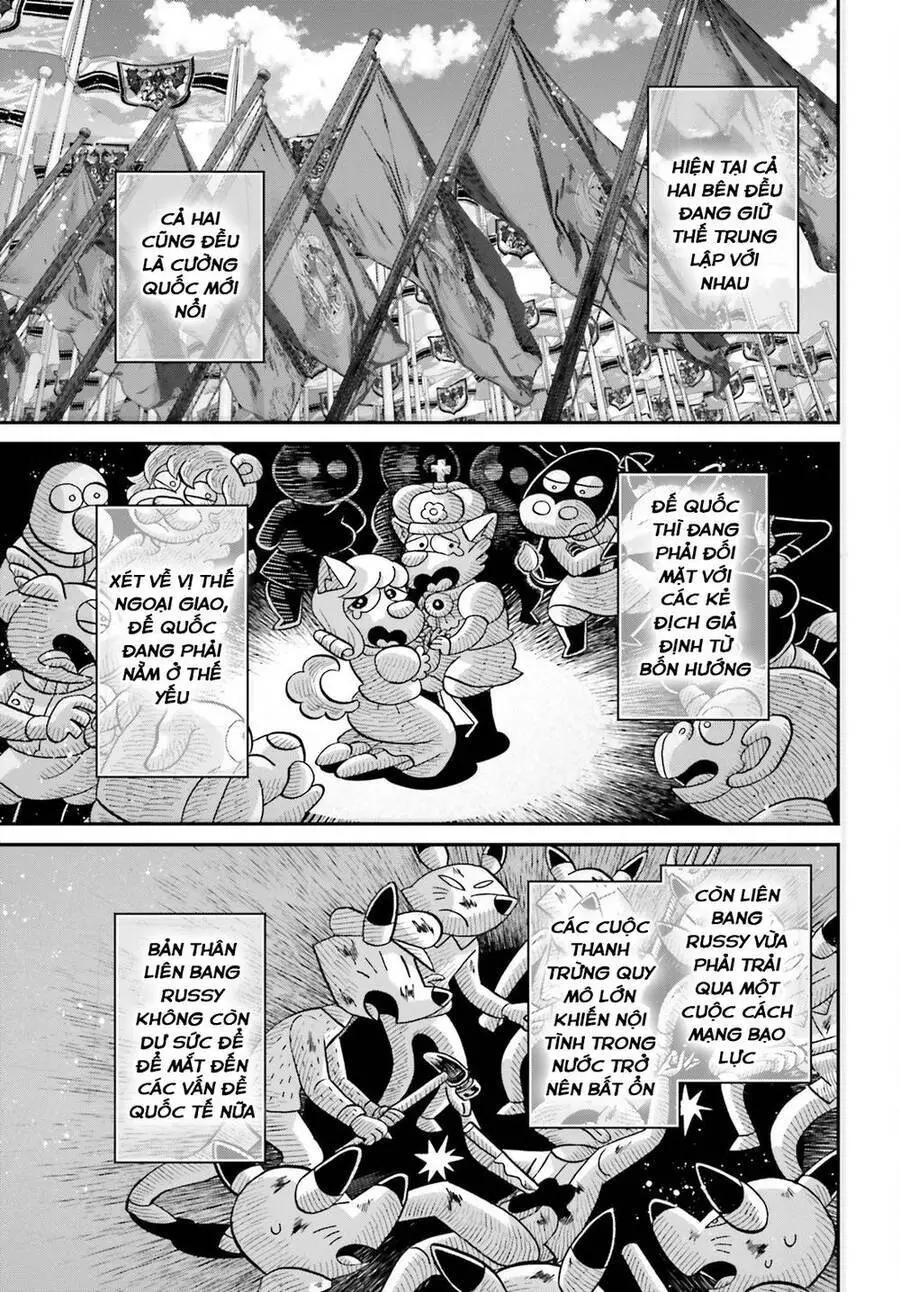 Ấu Nữ Chiến Ký Nettruyen ZZZ Chương 76.1 Page 26