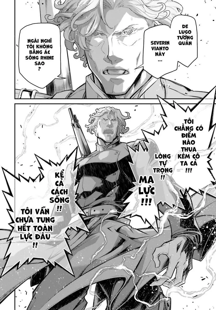 Ấu Nữ Chiến Ký Nettruyen ZZZ Chương 73 Page 23