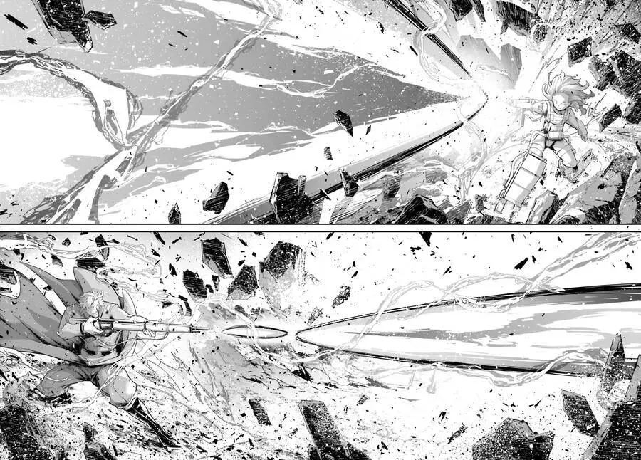 Ấu Nữ Chiến Ký Nettruyen ZZZ Chương 73 Page 33