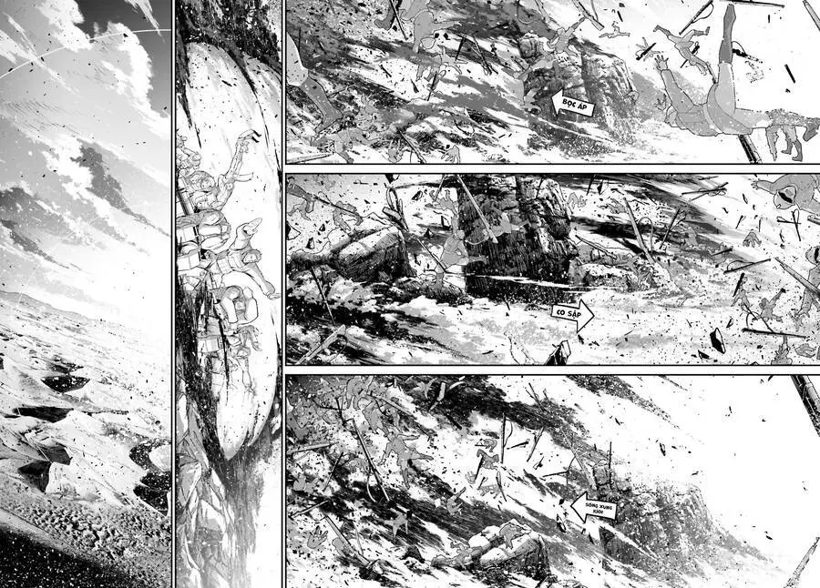 Ấu Nữ Chiến Ký Nettruyen ZZZ Chương 73 Page 39