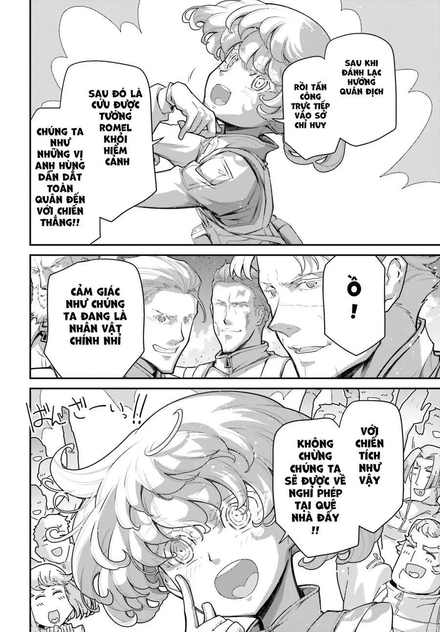 Ấu Nữ Chiến Ký Nettruyen ZZZ Chương 73 Page 43