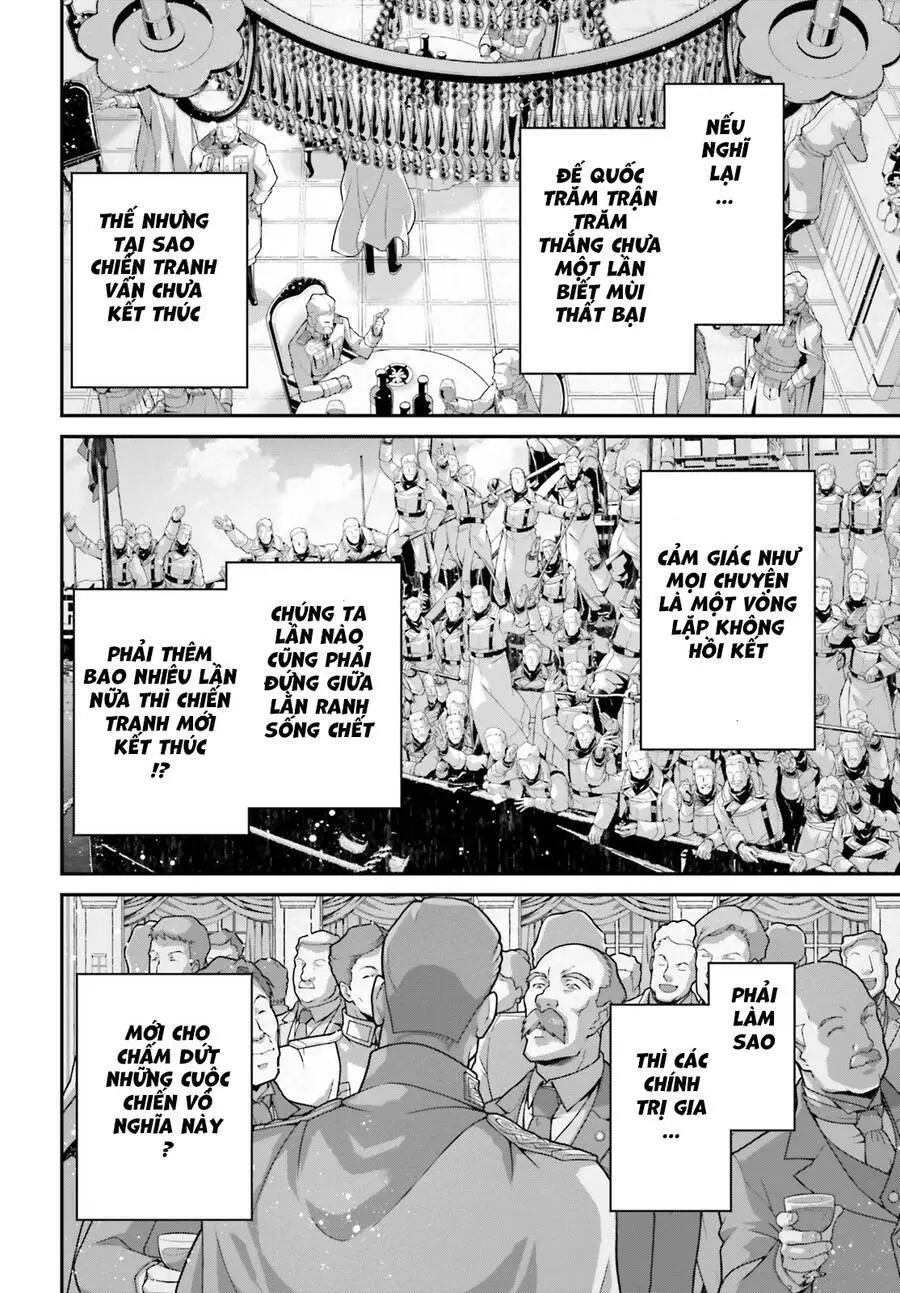 Ấu Nữ Chiến Ký Nettruyen ZZZ Chương 73 Page 45