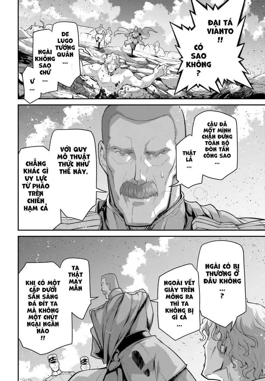 Ấu Nữ Chiến Ký Nettruyen ZZZ Chương 73 Page 48