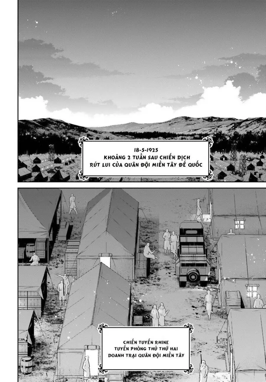 Ấu Nữ Chiến Ký Nettruyen ZZZ Chương 43 Page 3