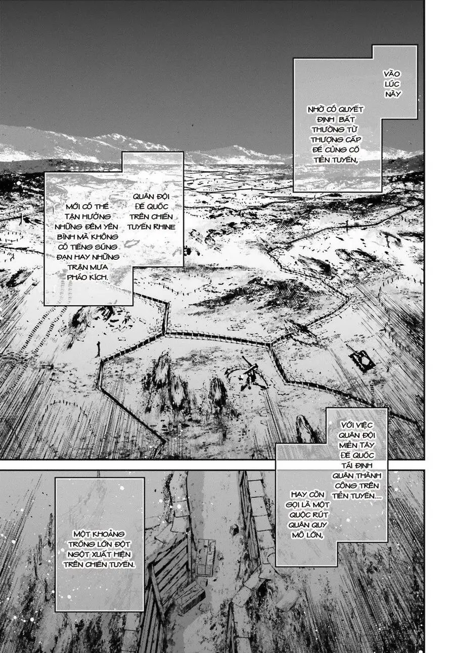 Ấu Nữ Chiến Ký Nettruyen ZZZ Chương 43 Page 4