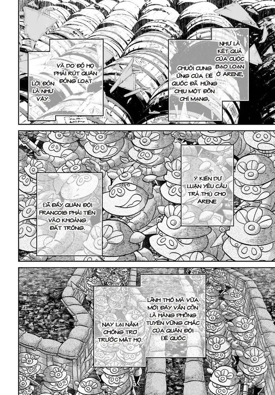 Ấu Nữ Chiến Ký Nettruyen ZZZ Chương 43 Page 5