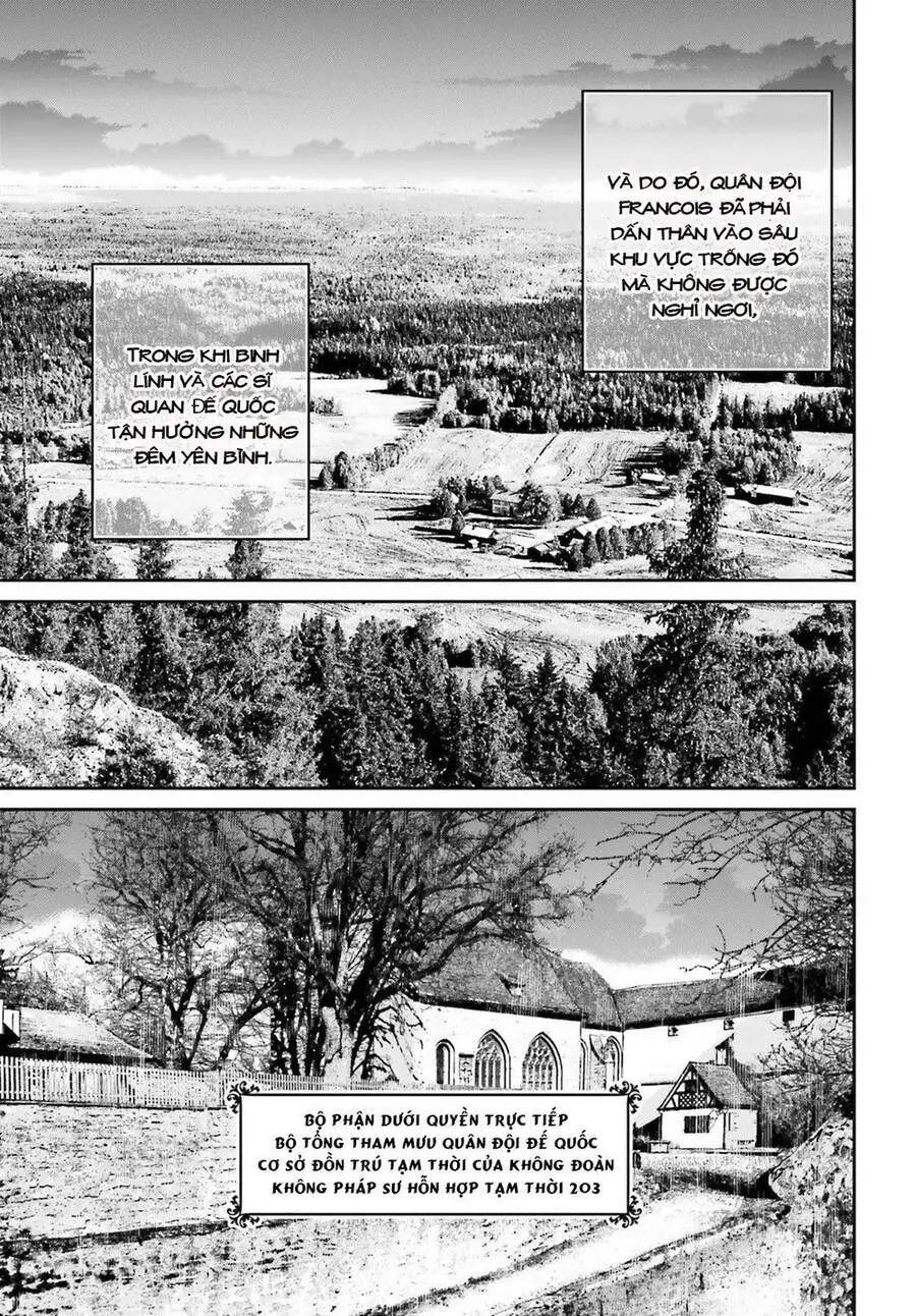 Ấu Nữ Chiến Ký Nettruyen ZZZ Chương 43 Page 6