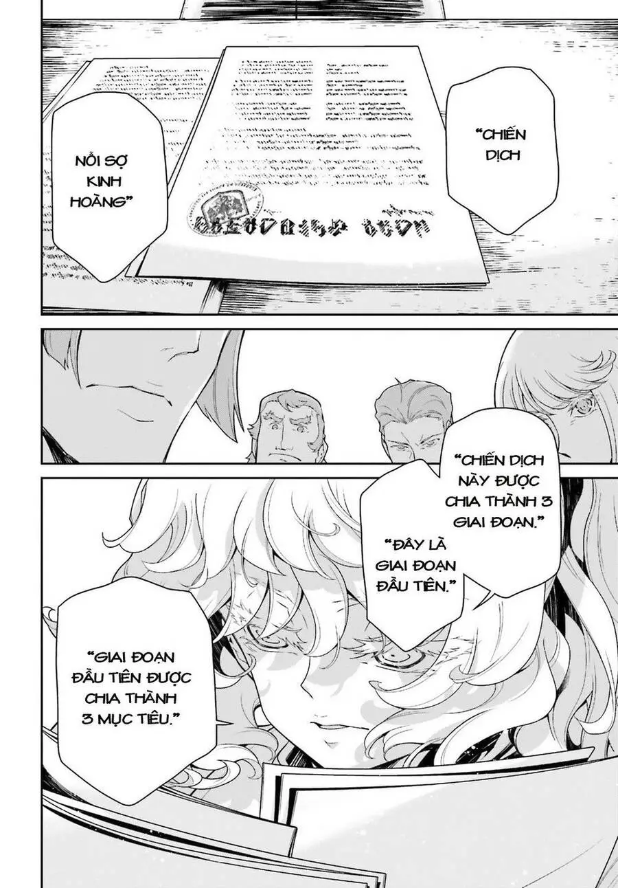 Ấu Nữ Chiến Ký Nettruyen ZZZ Chương 43 Page 23