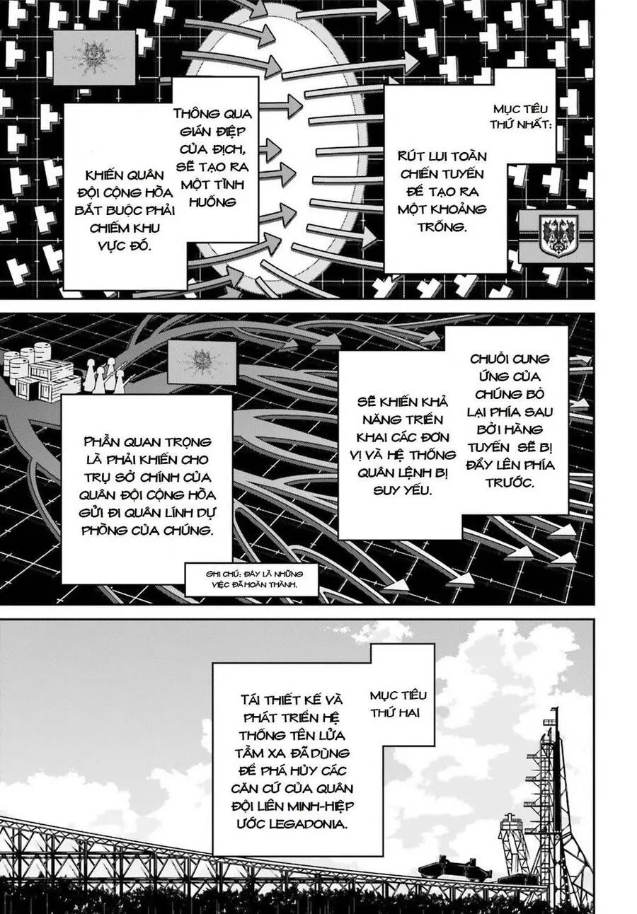 Ấu Nữ Chiến Ký Nettruyen ZZZ Chương 43 Page 24