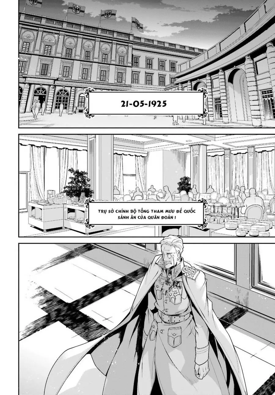 Ấu Nữ Chiến Ký Nettruyen ZZZ Chương 44 Page 3