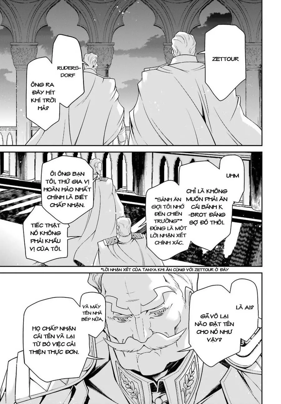 Ấu Nữ Chiến Ký Nettruyen ZZZ Chương 44 Page 4