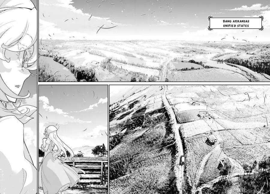 Ấu Nữ Chiến Ký Nettruyen ZZZ Chương 44 Page 16