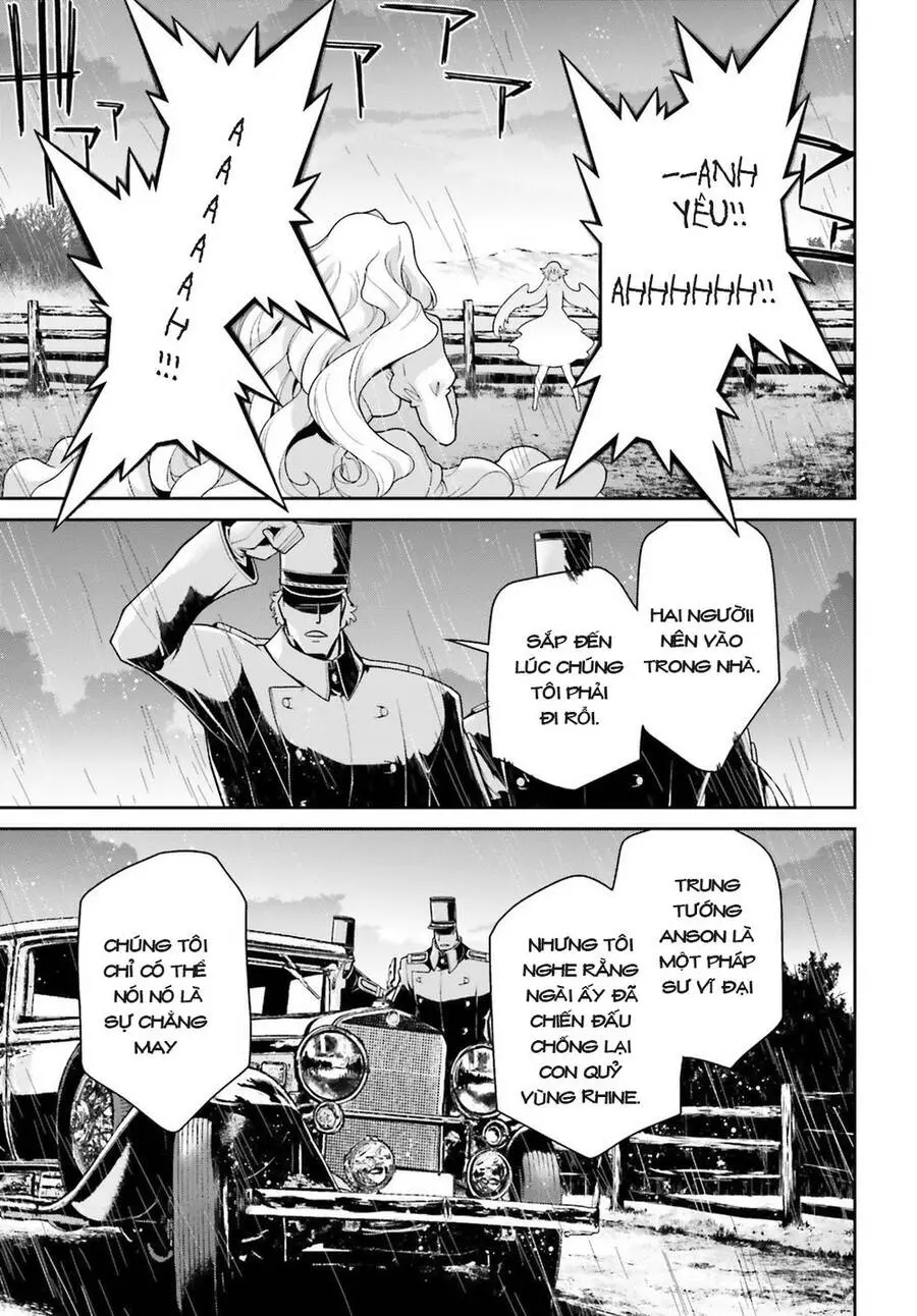 Ấu Nữ Chiến Ký Nettruyen ZZZ Chương 44 Page 28